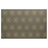 Leven - Ornamenten Mandala 2 Stof (Fat Quarter)