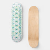 Leven Persoonlijk Skateboard (Voorkant)