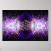 Leven Poster (Voorkant)