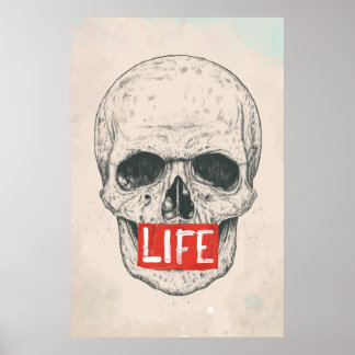 Leven Poster