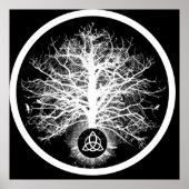 leven poster (Voorkant)