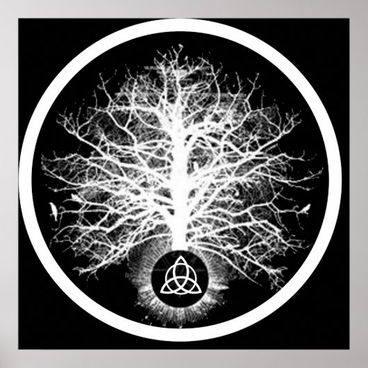 leven poster (Voorkant)