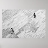 Leven Poster (Voorkant)