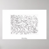 Leven Poster (Voorkant)