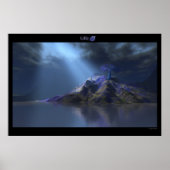 Leven Poster (Voorkant)