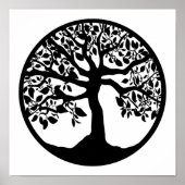 LEVEN POSTER (Voorkant)