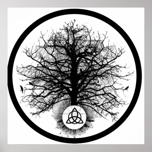 leven poster (Voorkant)