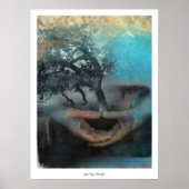 Leven Poster (Voorkant)