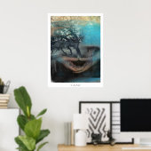 Leven Poster (Thuiskantoor)