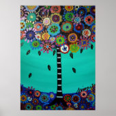 LEVEN POSTERS (Voorkant)