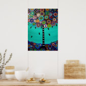 LEVEN POSTERS (Keuken)