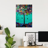LEVEN POSTERS (Thuiskantoor)