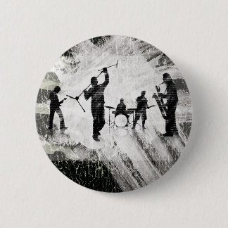 LEVEN! Rock Band 2 Ronde Button 5,7 Cm