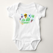 Leven Romper (Voorkant)