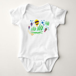 Leven Romper
