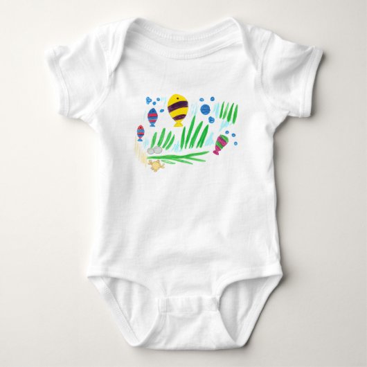 Leven Romper (Voorkant)