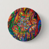 Leven Ronde Button 5,7 Cm (Voorkant)