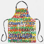 Leven Schort (Voorkant)