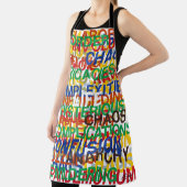 Leven Schort (Insitu)