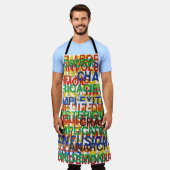 Leven Schort (Gedragen)