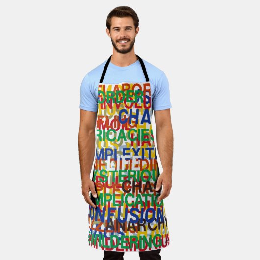 Leven Schort (Gedragen)