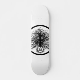 leven skateboard