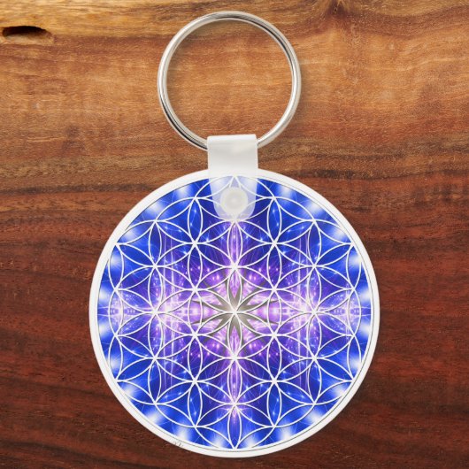 Leven Sleutelhanger (Voorkant)