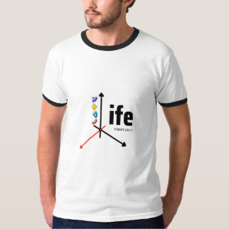 Leven T-shirt