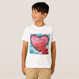 Leven T-shirt