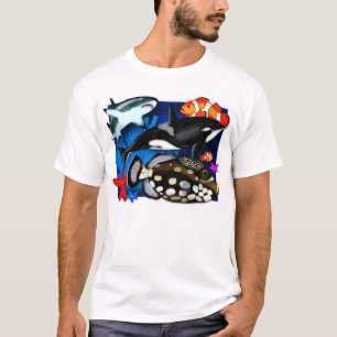 Leven T-shirt
