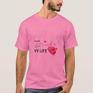 Leven t-shirt