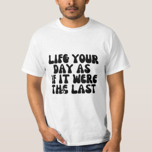 Leven T-shirt