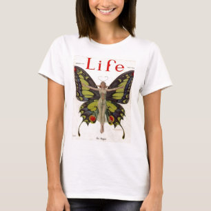 Leven T-shirt