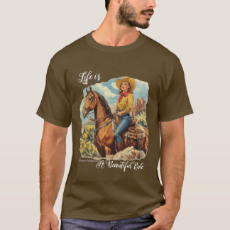 Leven T-shirt