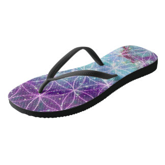 Leven-Teenslippers Teenslippers