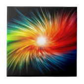 Leven Tegeltje (Voorkant)