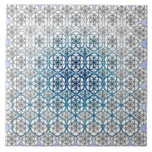 Leven Tegeltje (Voorkant)