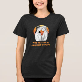 Leven Tri-Blend Shirt