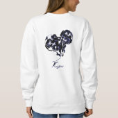 Leven Trui (Achterkant)