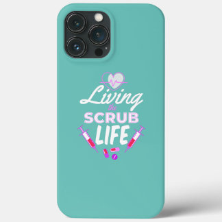 Leven van CNA-verpleegkundige Case-Mate iPhone Case