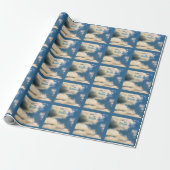 Leven van de Droom Cadeaupapier (Uitgerold)