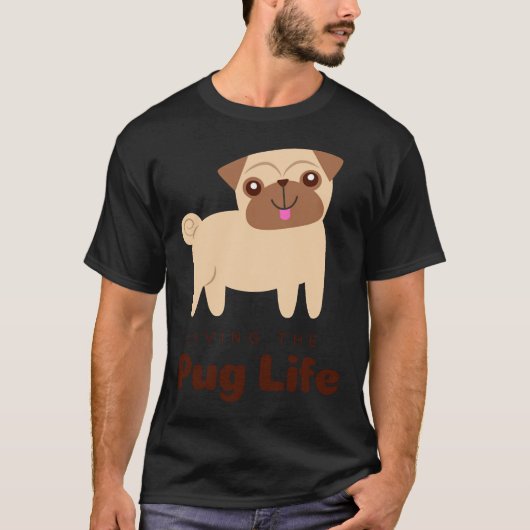 Leven van de kindertijd Klassieke T-Shirt 492 (Voorkant)
