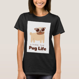 Leven van de Klassieke T-Shirt 764