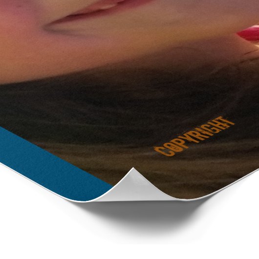 LEVEN VAN DE MEISJES POSTER (Hoek)