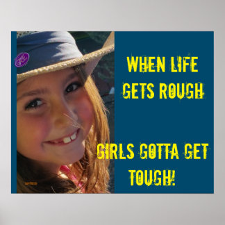 LEVEN VAN DE MEISJES POSTER