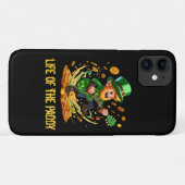 Leven van de paddy, St. Patrick's Day Case-Mate iPhone Case (Achterkant (horizontaal))