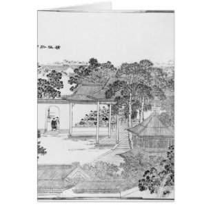 Leven van een Mandarijns