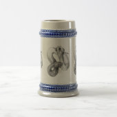 Leven van een Mok van de kunstenaar (Center)