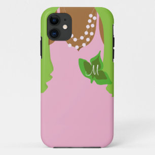 Leven van een studentenvereniging iPhone 11 hoesje
