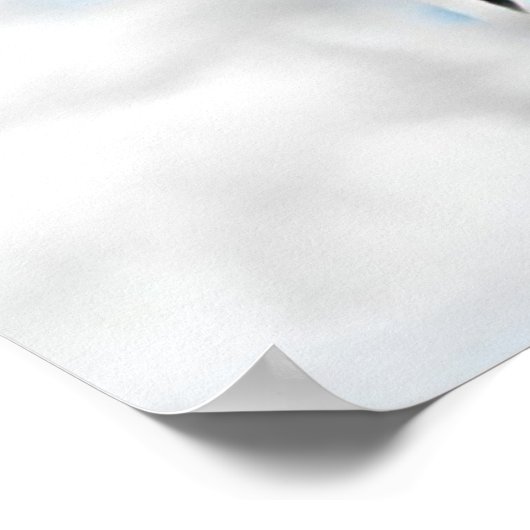 Leven van Forever Poster (Hoek)